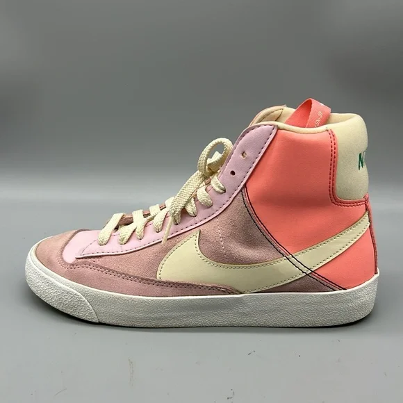 Nike Blazer Mid ‘77 SE Dance - Picture 6 of 10